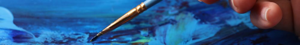 art therapy showing a form of experiential therapy