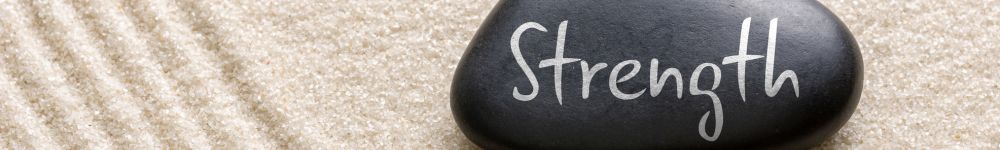 Strengths based approach