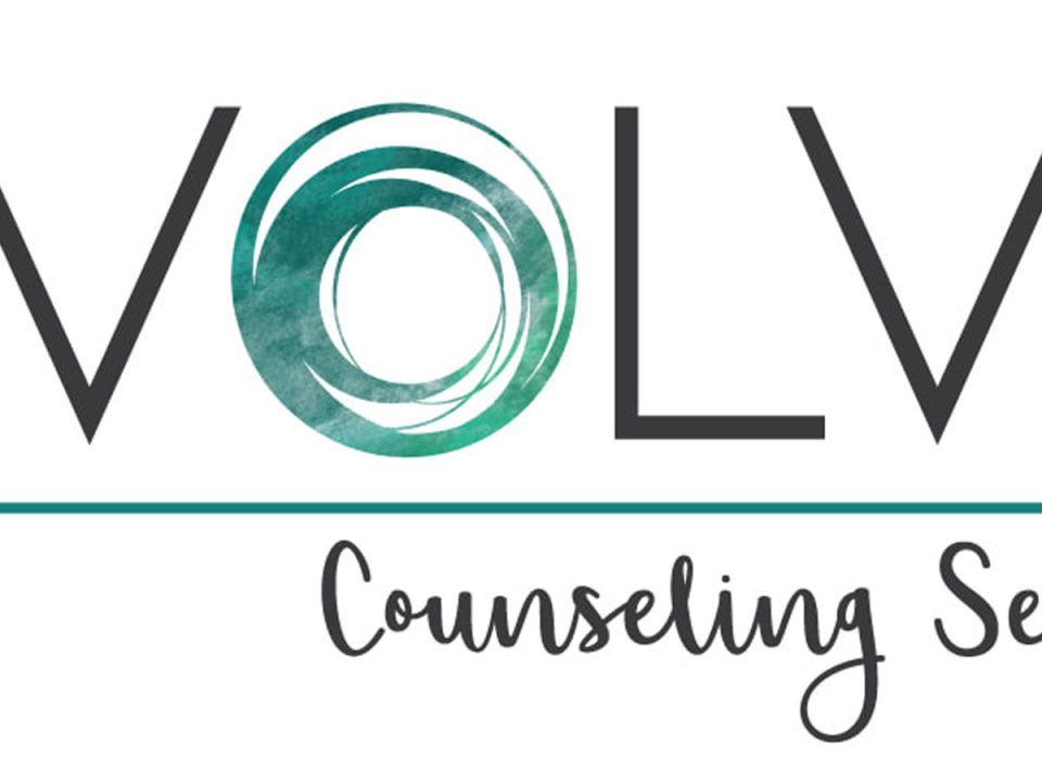 Evolve Counseling Services logo