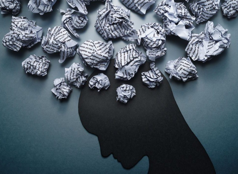 mental health and suicide