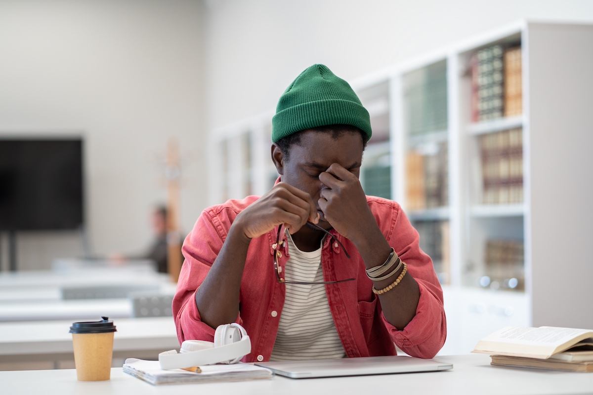 College Students Mental Health | Evolve Counseling Services